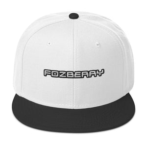 Fozberry Caps