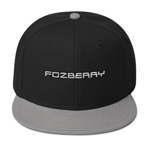 Fozberry Caps