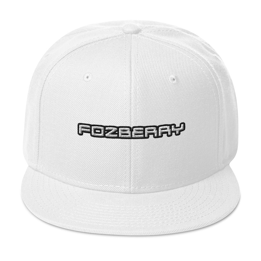 Fozberry Caps