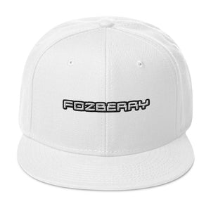 Fozberry Caps