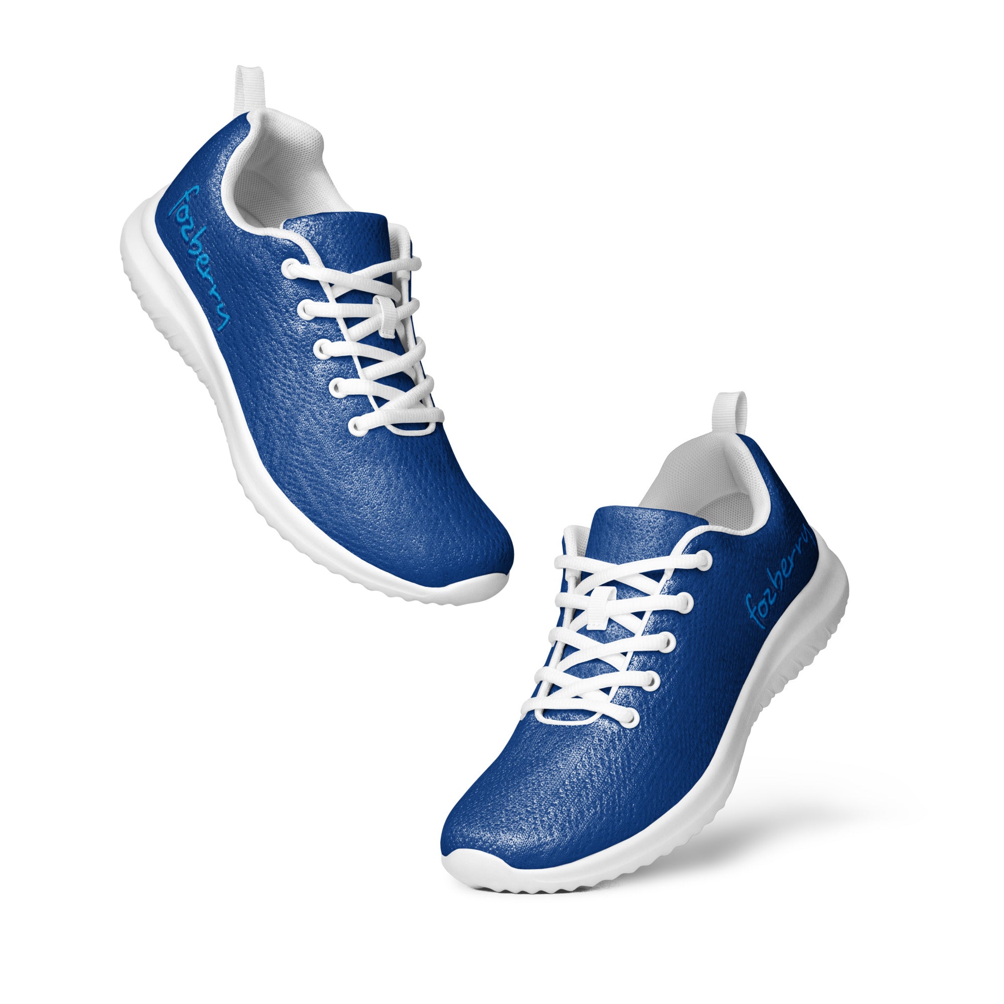 Fozberry Women Mesh Sneakers