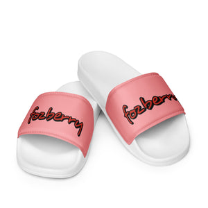 Fozberry Women Slides