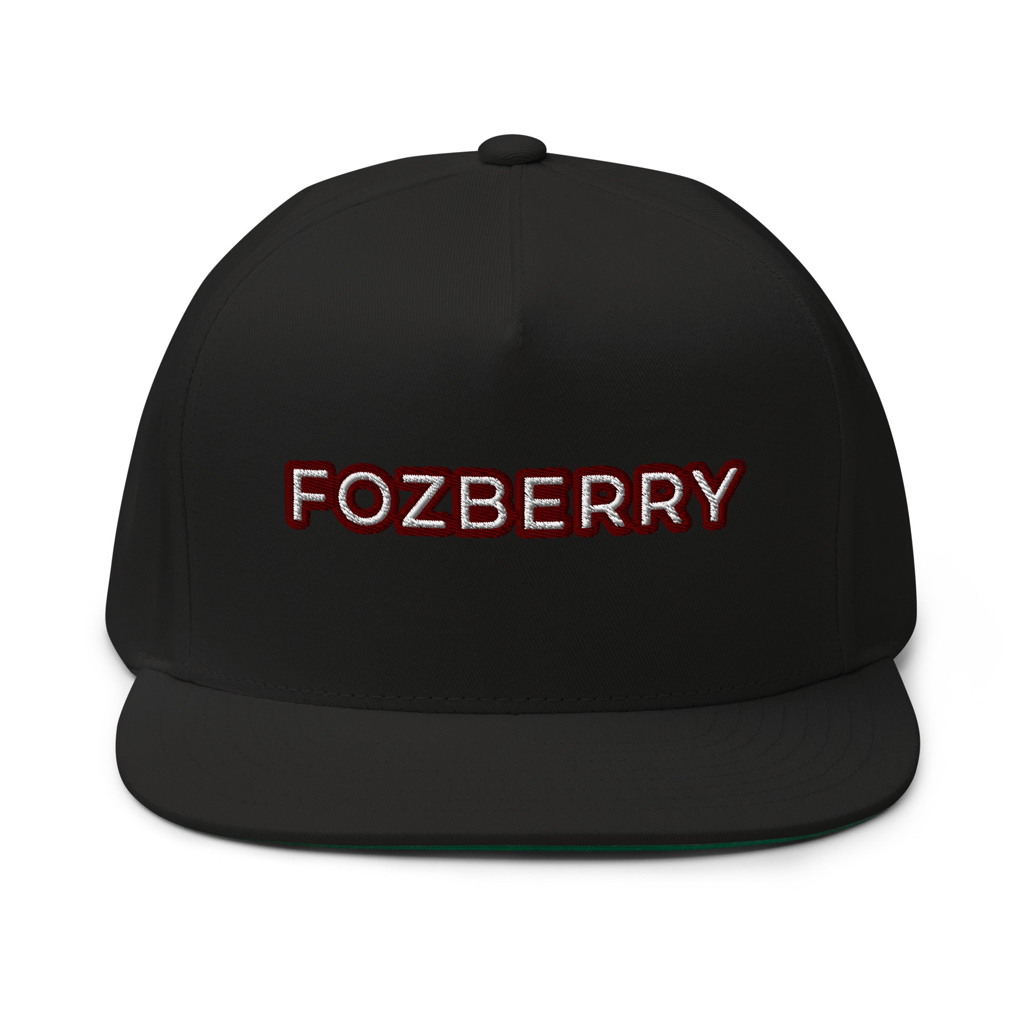 Fozberry Cap