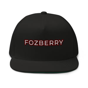 Fozberry Cap