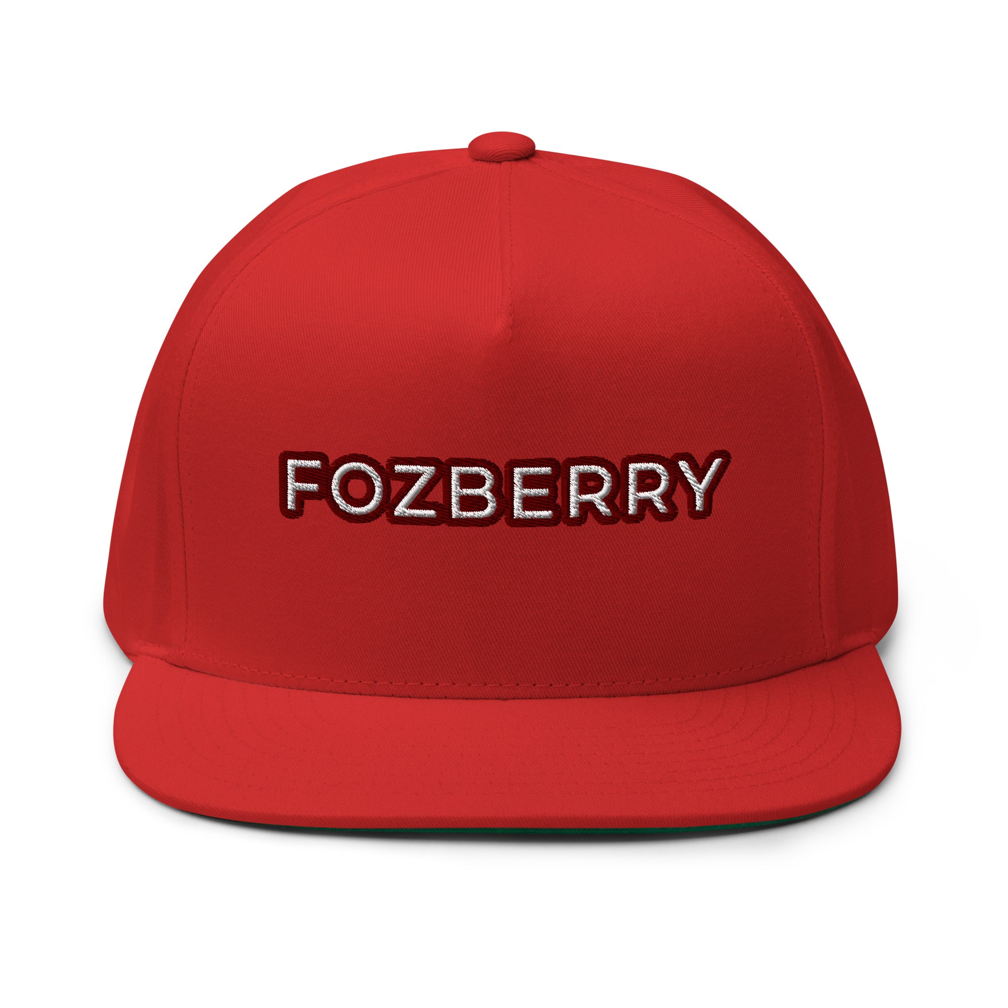 fozberry cap