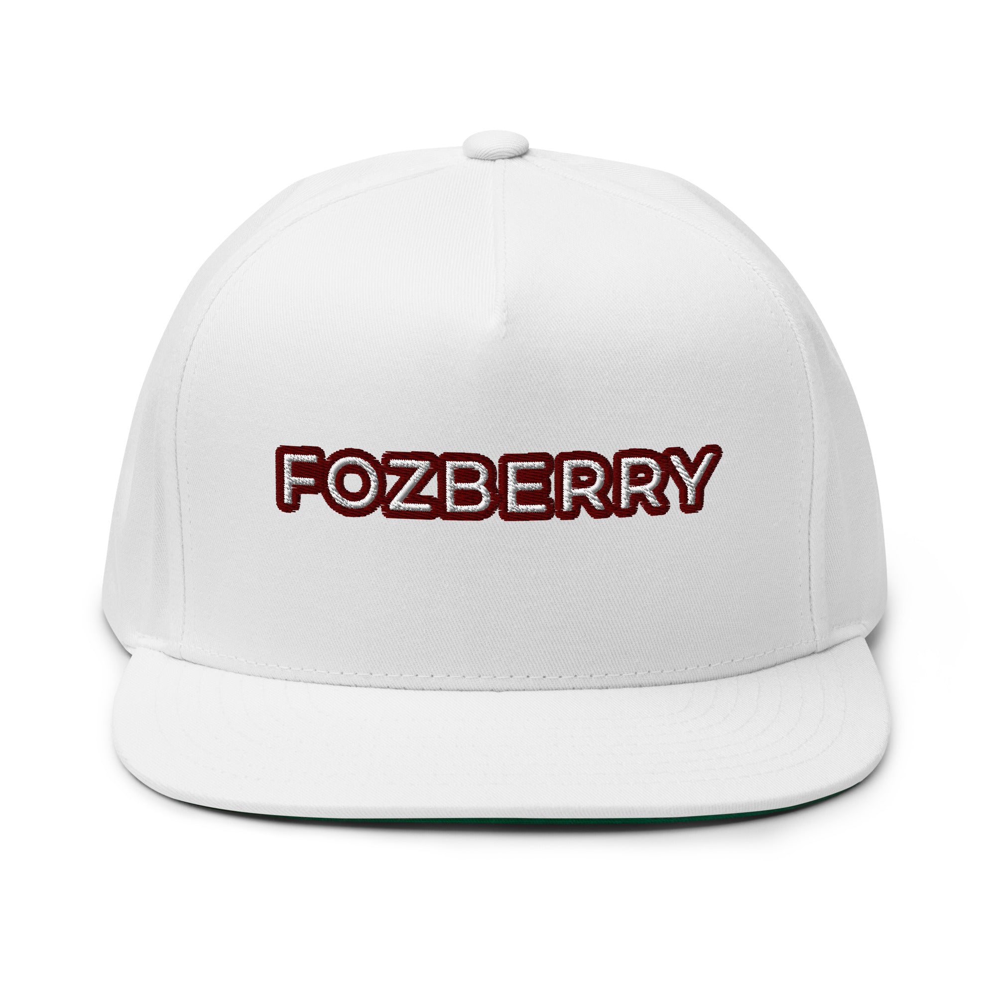 Fozberry Cap
