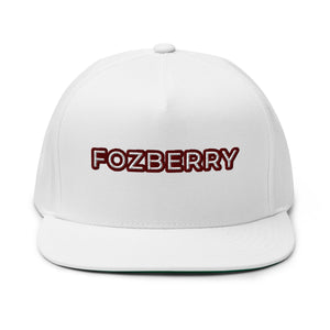 Fozberry Cap