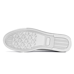 Fozberry Men and Women Yellow with Black and Yellow Canvas Sneakers