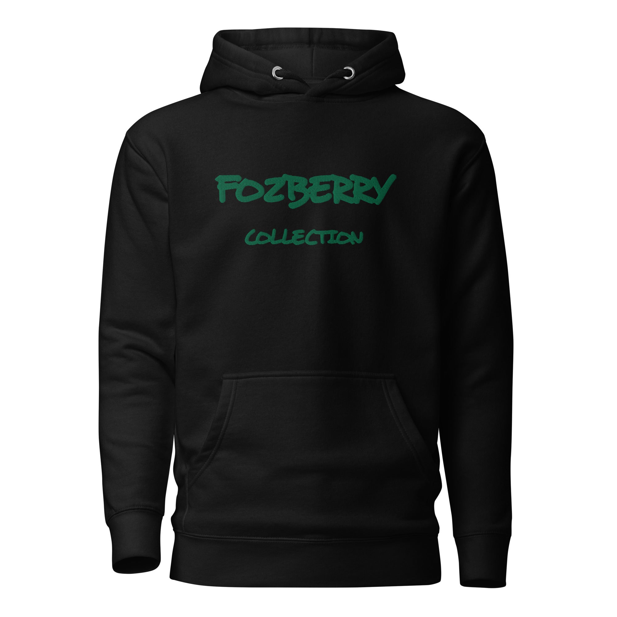 Fozberry Men and Women Hoodie