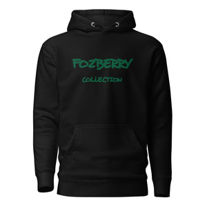 Fozberry Men and Women Hoodie
