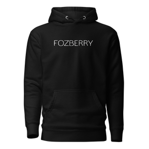 Fozberry Men and Women Original Hoodie