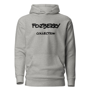 Fozberry Men and Women Hoodie