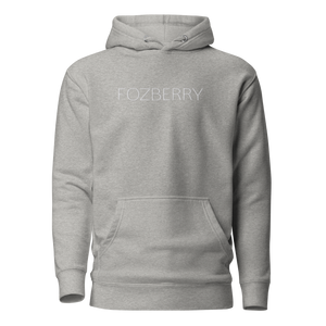 Fozberry Men and Women Original Hoodie