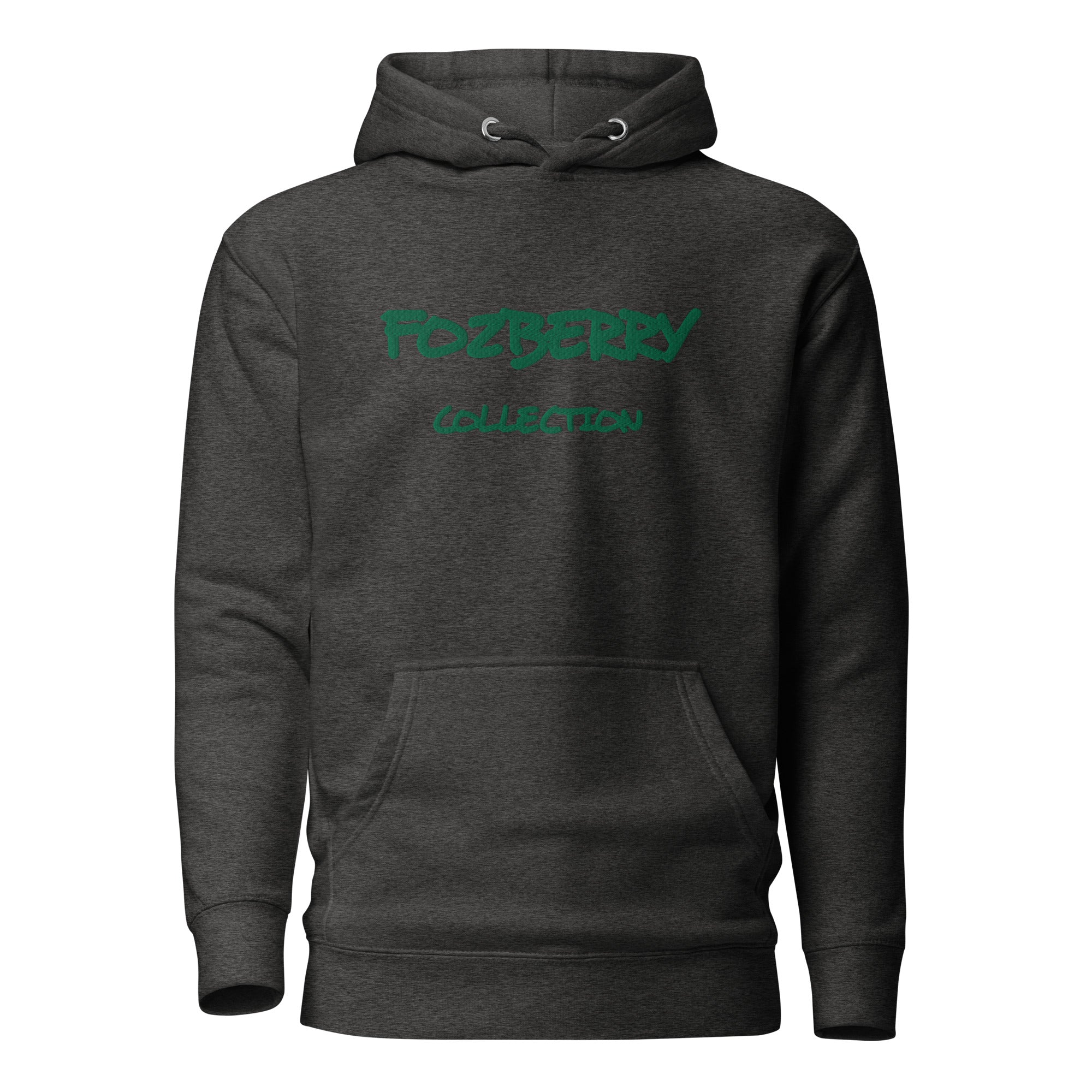 Fozberry Men and Women Hoodie