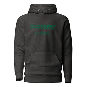 Fozberry Men and Women Hoodie