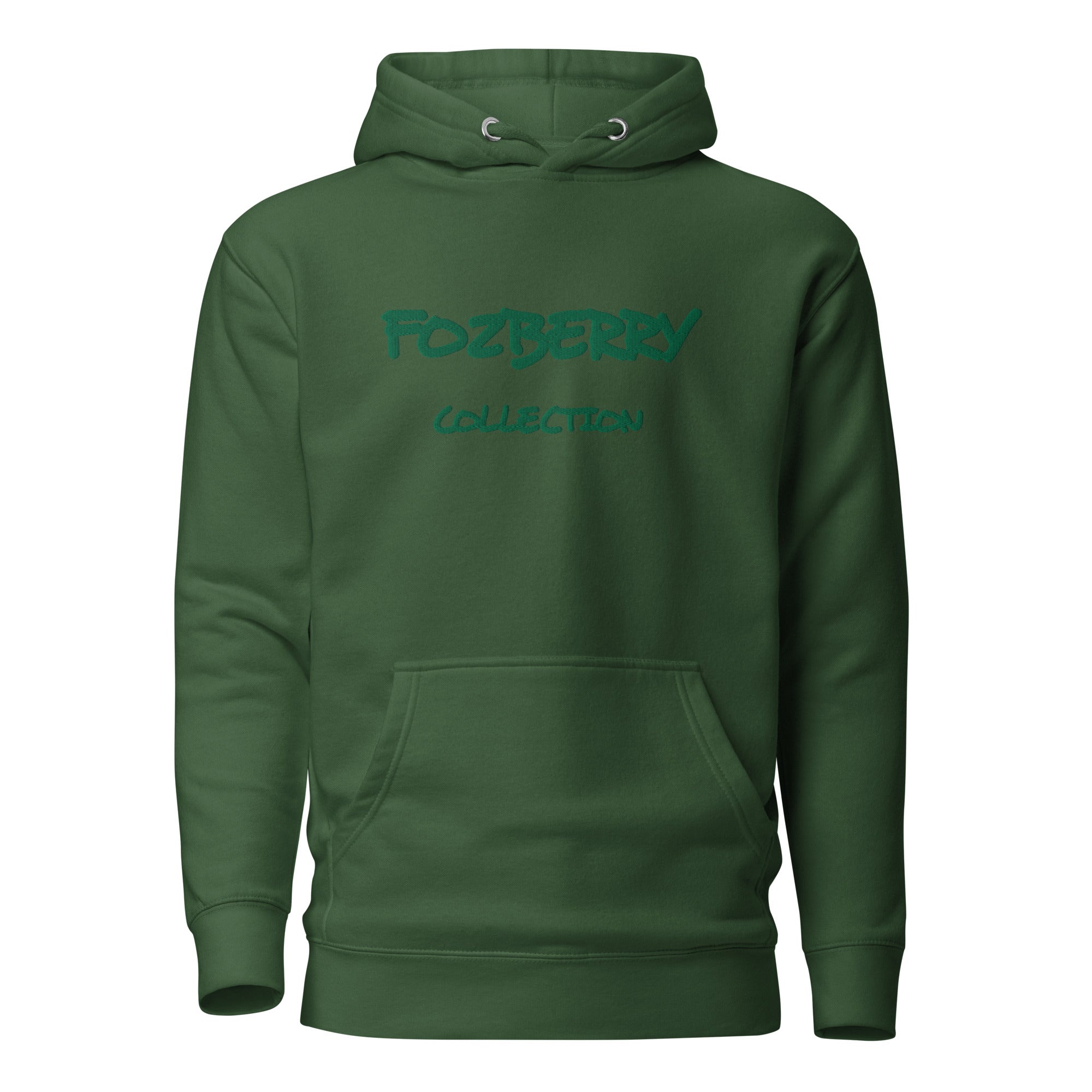 Fozberry Men and Women Hoodie