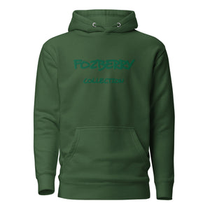 Fozberry Men and Women Hoodie