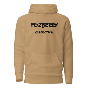 Fozberry Men and Women Hoodie