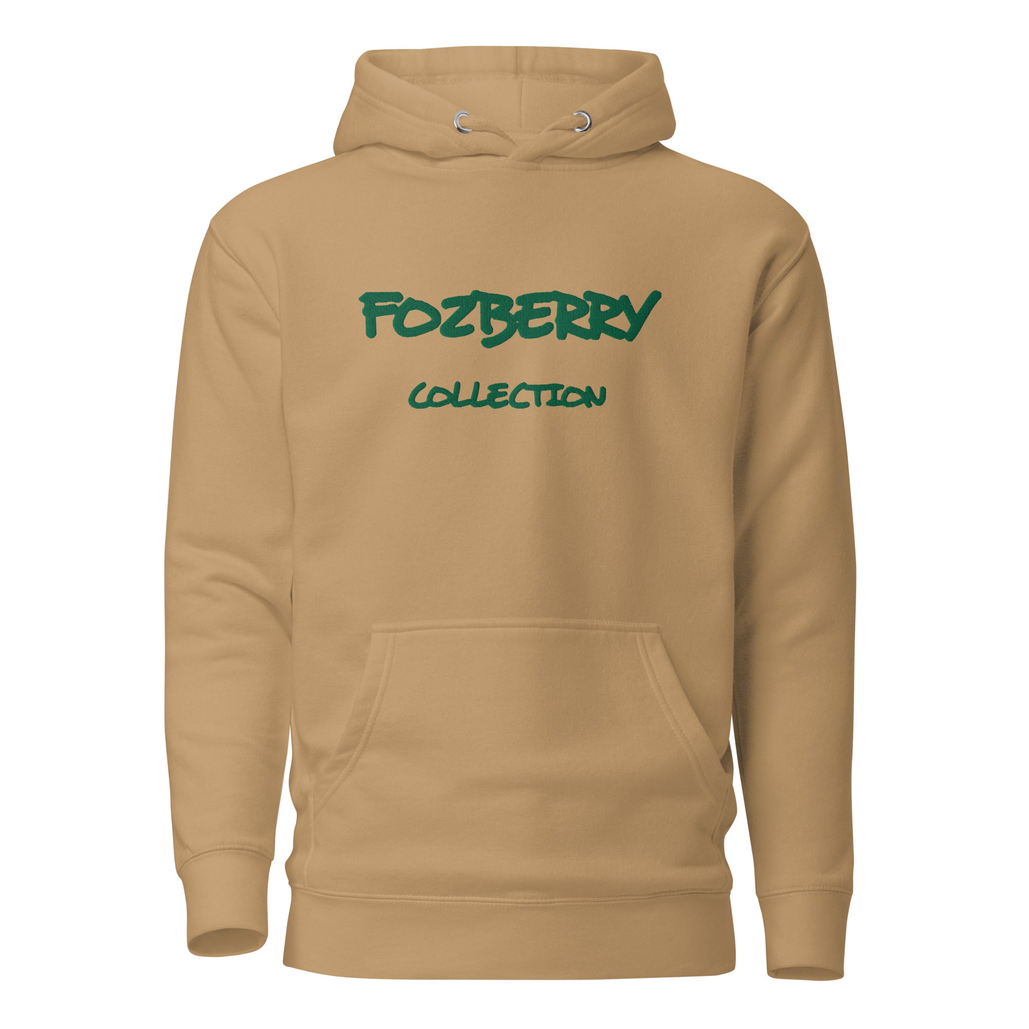 Fozberry Men and Women Hoodie