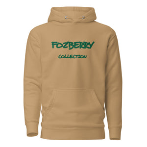 Fozberry Men and Women Hoodie
