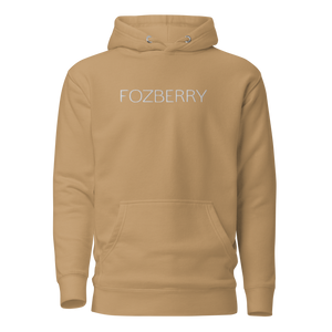 Fozberry Men and Women Original Hoodie