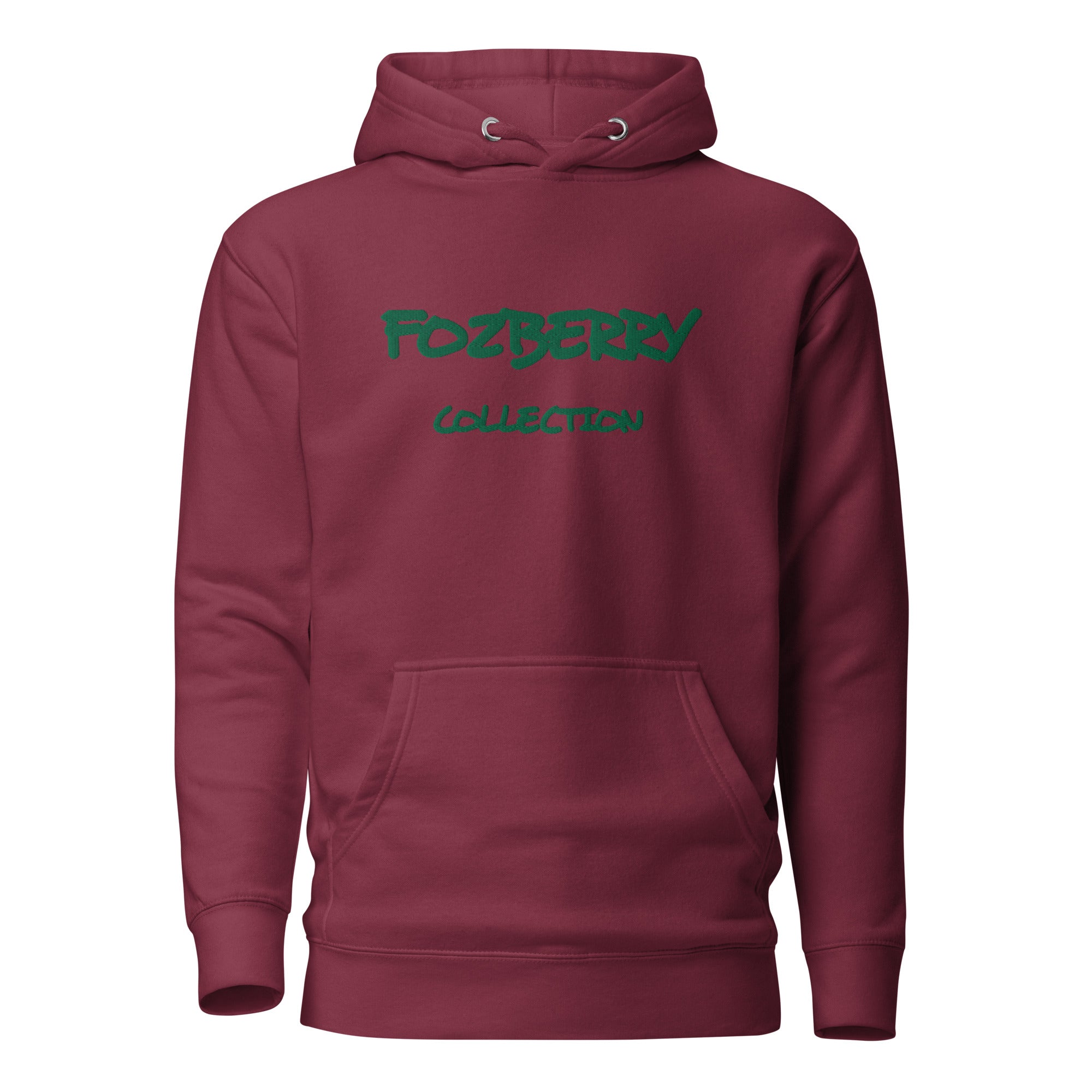 Fozberry Men and Women Hoodie