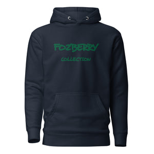 Fozberry Men and Women Hoodie