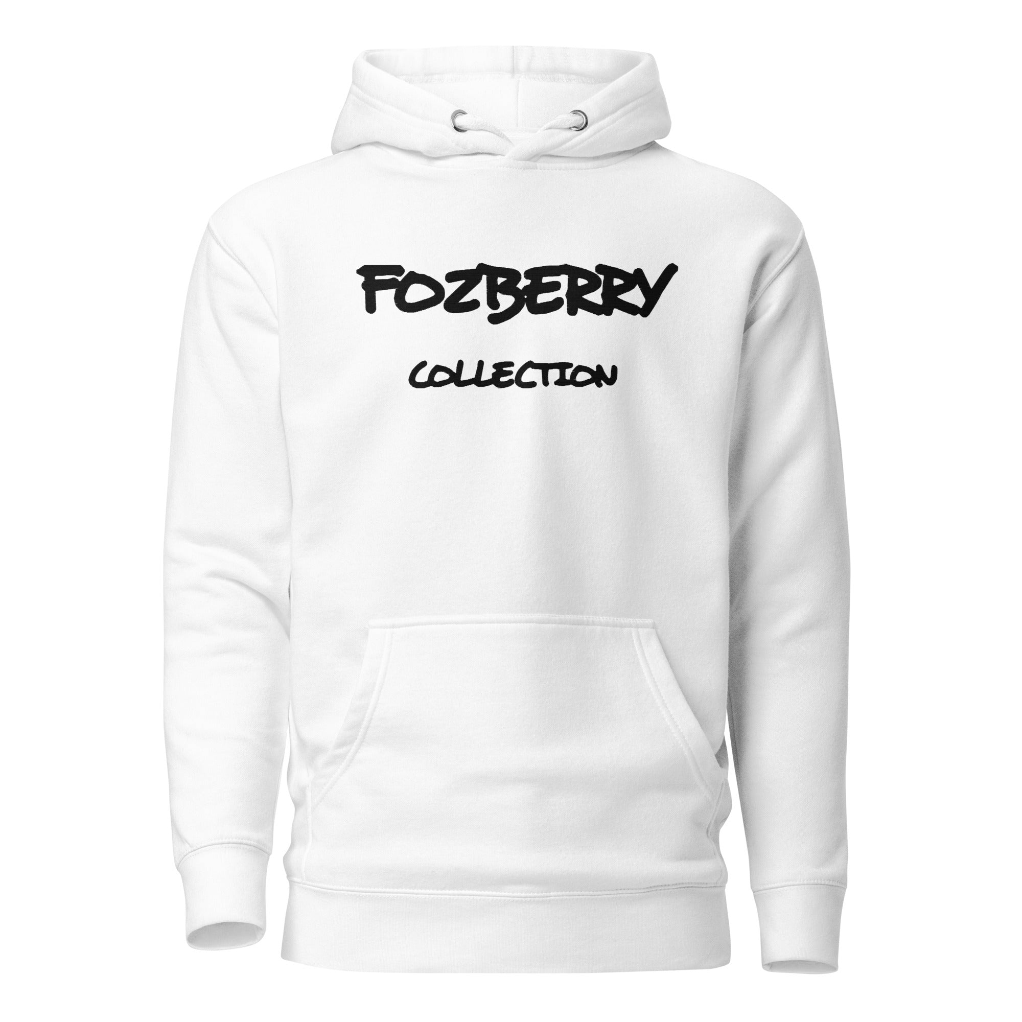Fozberry Men and Women Hoodie