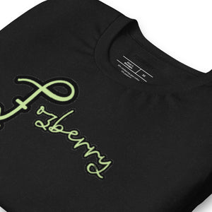 Fozberry Men and Women T-shirt