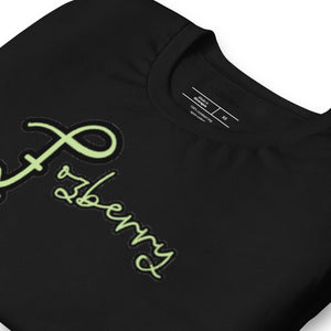 Fozberry Men and Women T-shirt