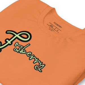 Fozberry Men and Women T-shirt
