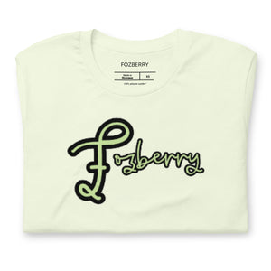 Fozberry Men and Women T-shirt