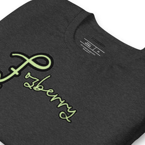 Fozberry Men and Women T-shirt
