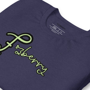 Fozberry Men and Women T-shirt
