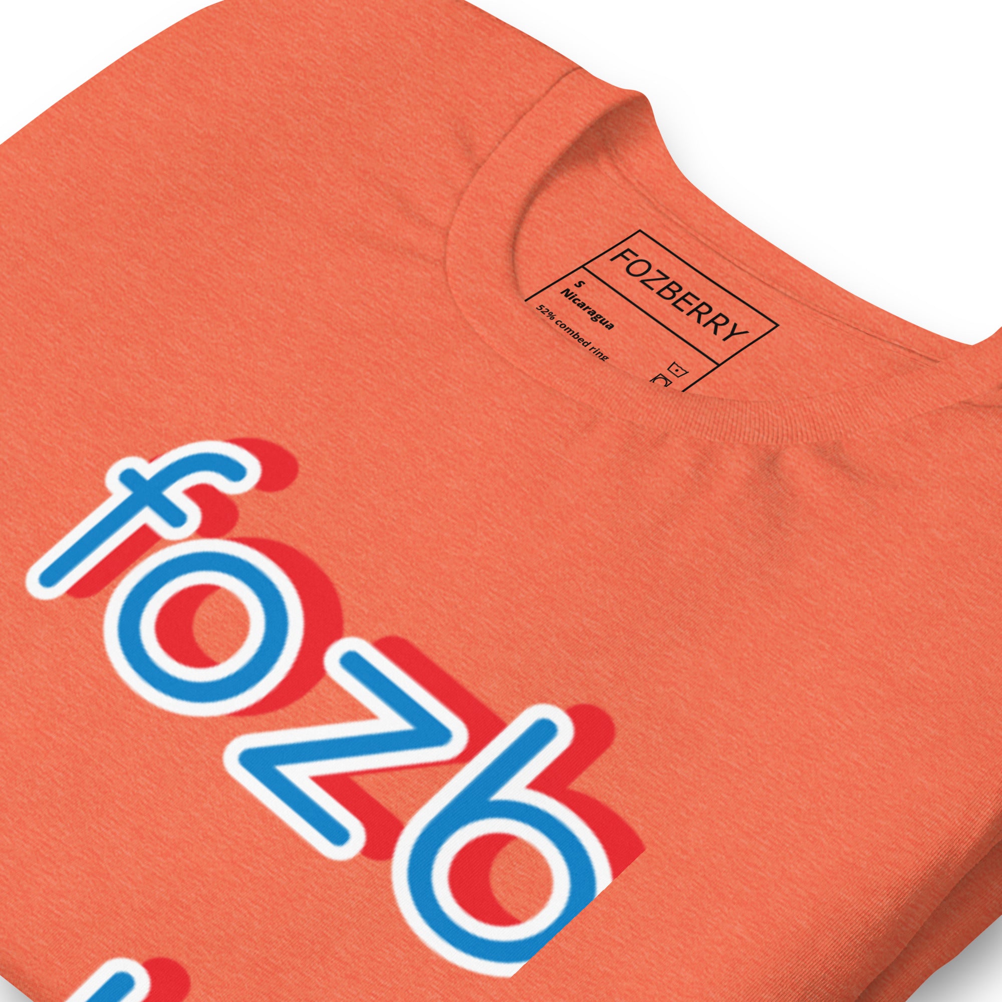 t-shrt, shirts, fozberry