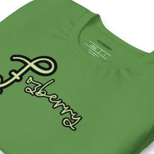Fozberry Men and Women T-shirt