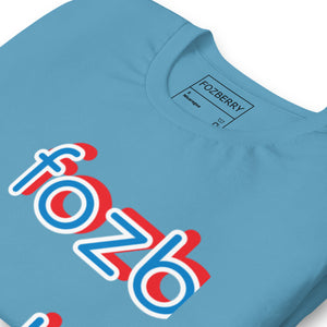 Fozberry Men and Women T-shirt