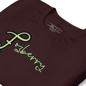 Fozberry Men and Women T-shirt