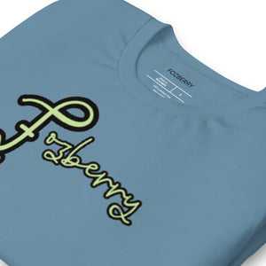 Fozberry Men and Women T-shirt
